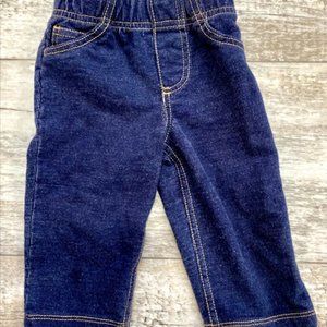 Jean looking "Jeggings"